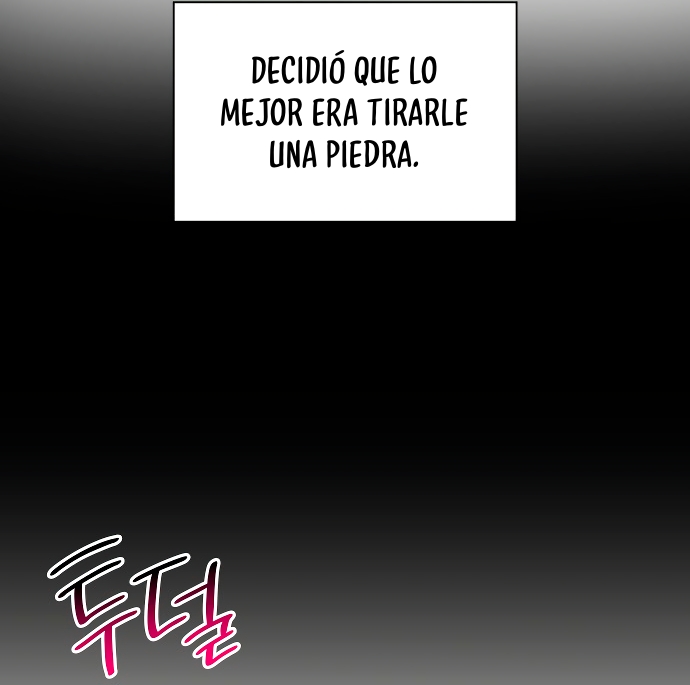 Philia Rose: La profecía de la corona de espinas Capitulo 94 página 28