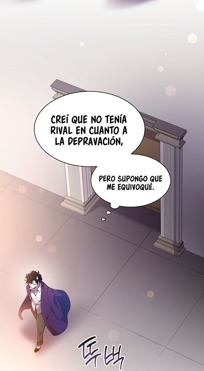 Philia Rose: La profecía de la corona de espinas Capitulo 94 página 35
