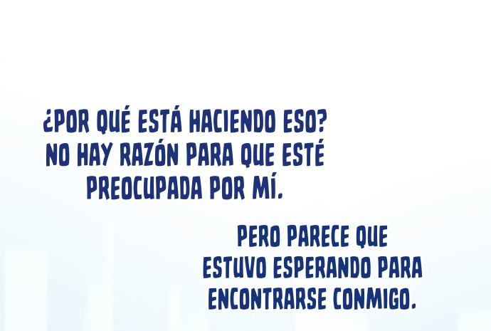 Philia Rose: La profecía de la corona de espinas Capitulo 94 página 45