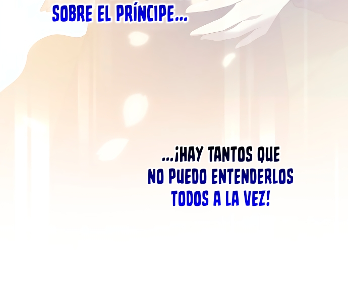 Philia Rose: La profecía de la corona de espinas Capitulo 94 página 49