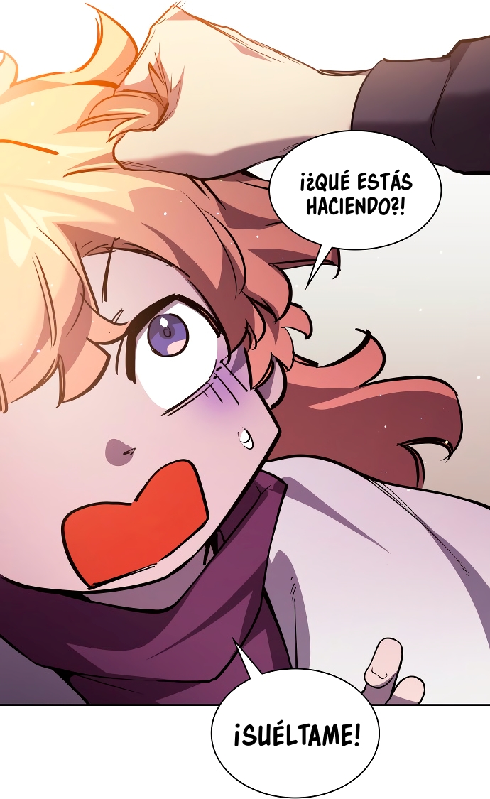 Philia Rose: La profecía de la corona de espinas Capitulo 94 página 52