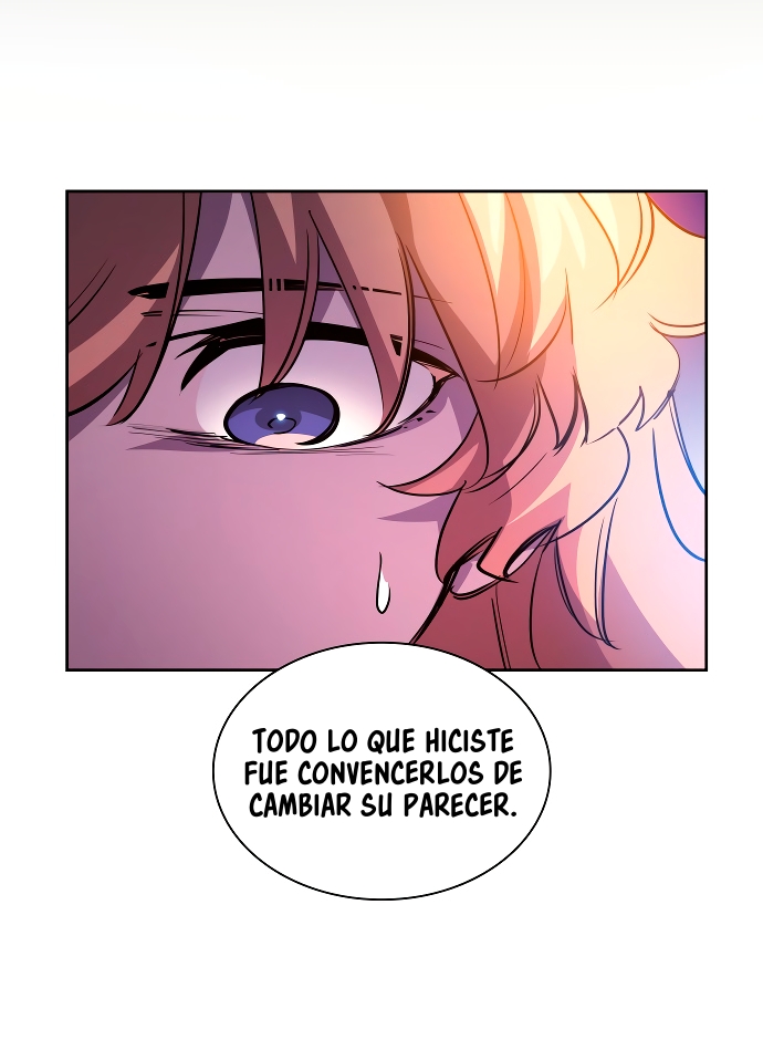 Philia Rose: La profecía de la corona de espinas Capitulo 94 página 67