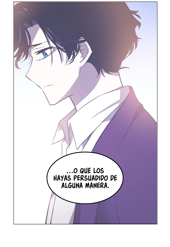 Philia Rose: La profecía de la corona de espinas Capitulo 94 página 75