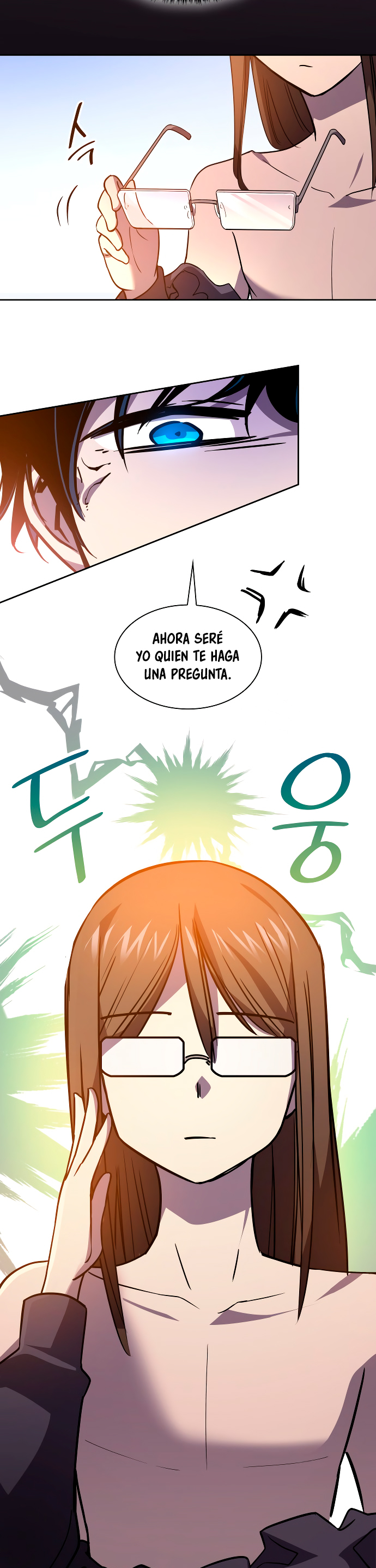 Philia Rose: La profecía de la corona de espinas Capitulo 95 página 28