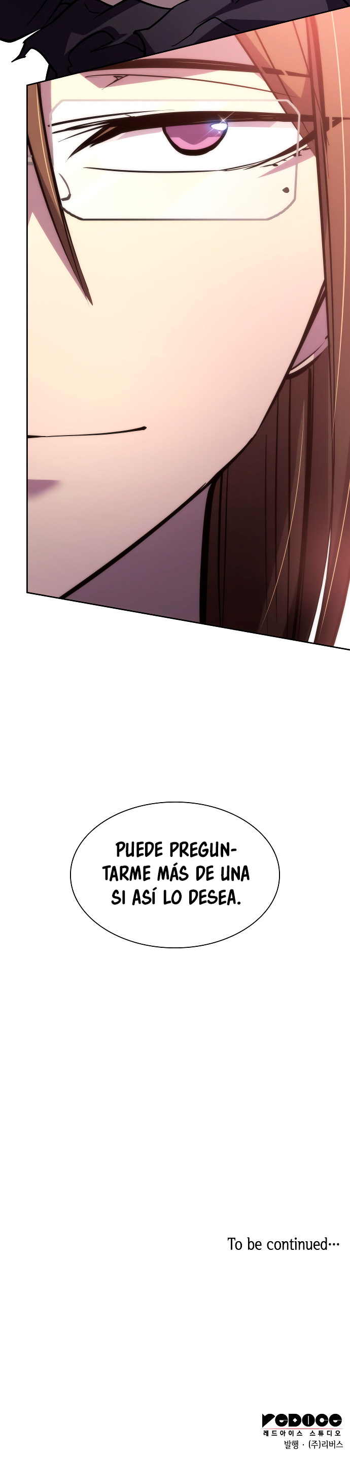 Philia Rose: La profecía de la corona de espinas Capitulo 95 página 29