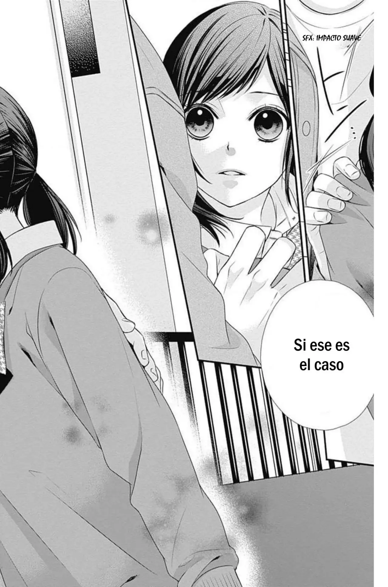 KURO KON - BLACK MARRIAGE Capitulo 1 página 16