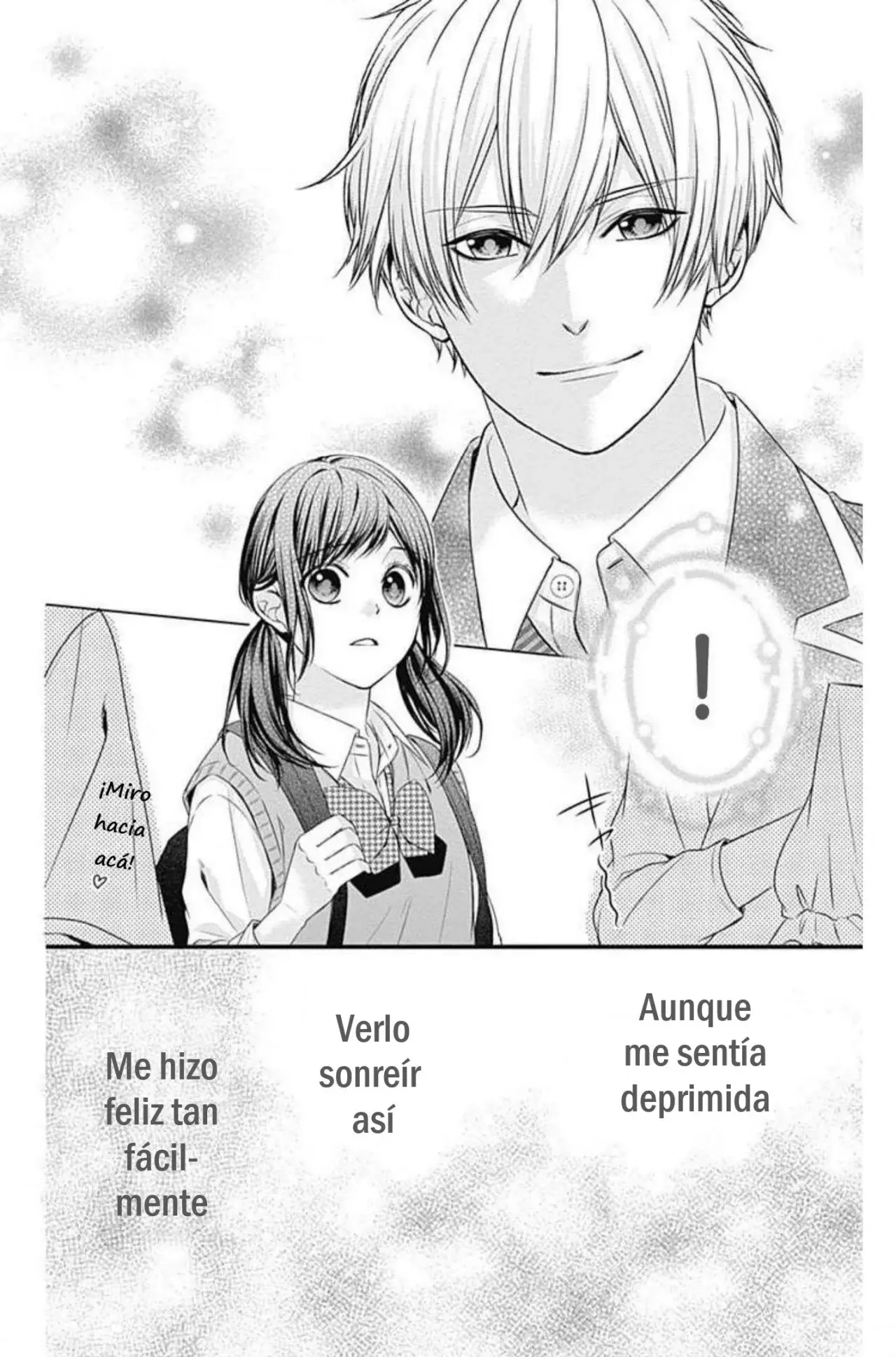 KURO KON - BLACK MARRIAGE Capitulo 10 página 7