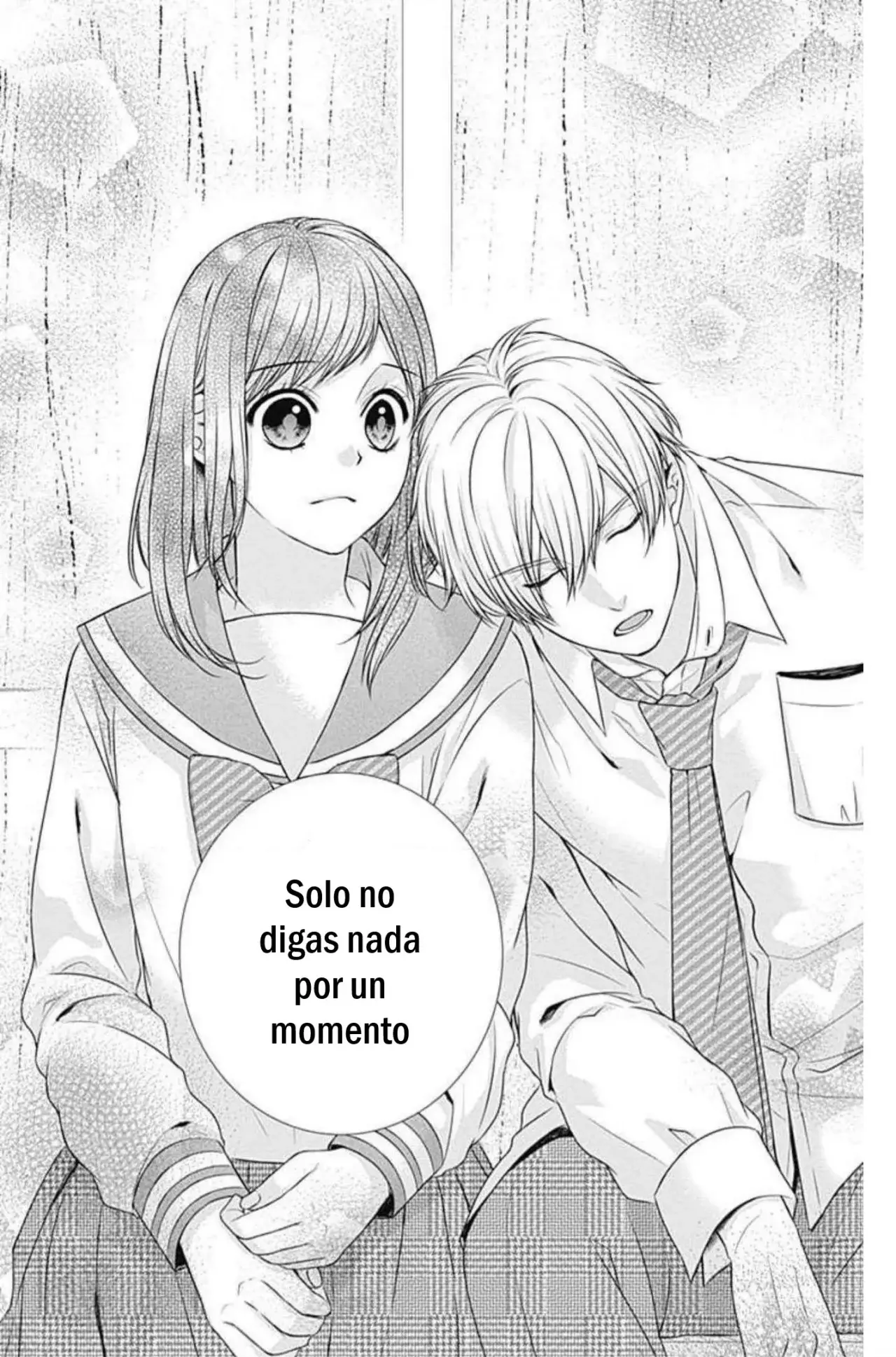 KURO KON - BLACK MARRIAGE Capitulo 11 página 13