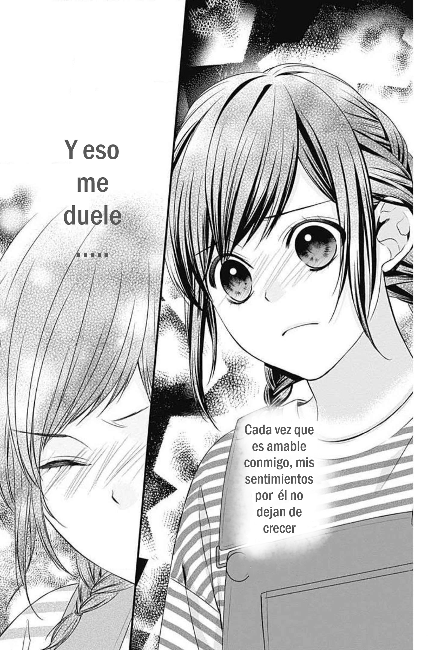 KURO KON - BLACK MARRIAGE Capitulo 14 página 24