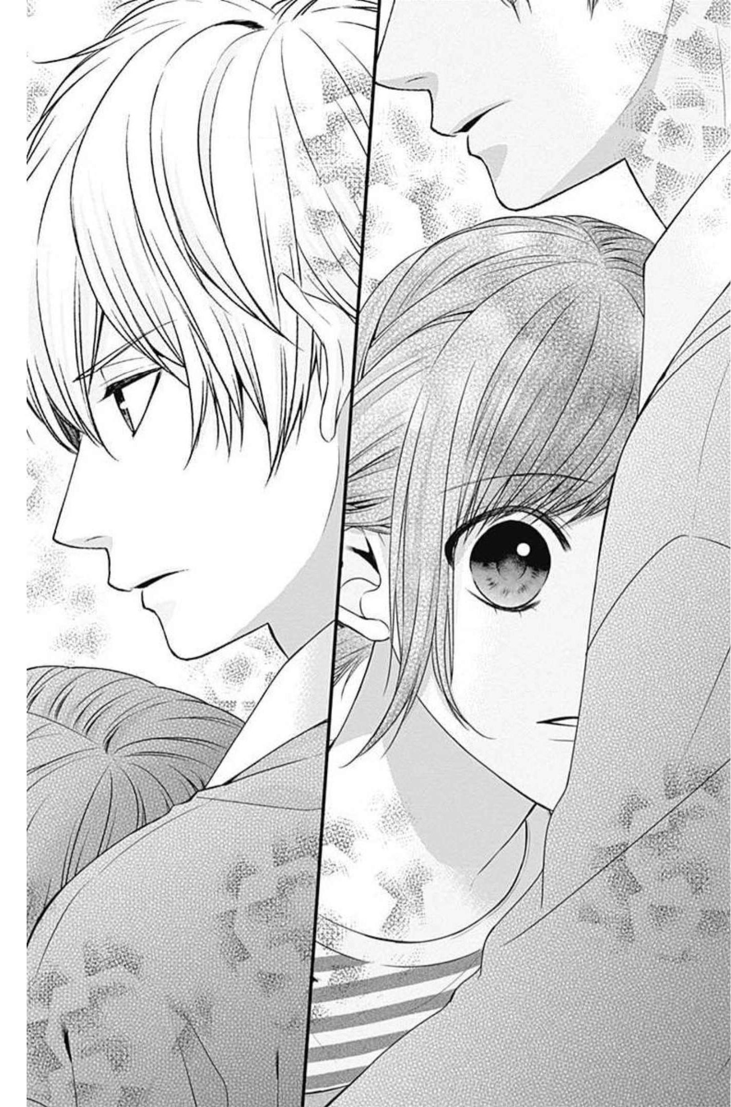 KURO KON - BLACK MARRIAGE Capitulo 14 página 27
