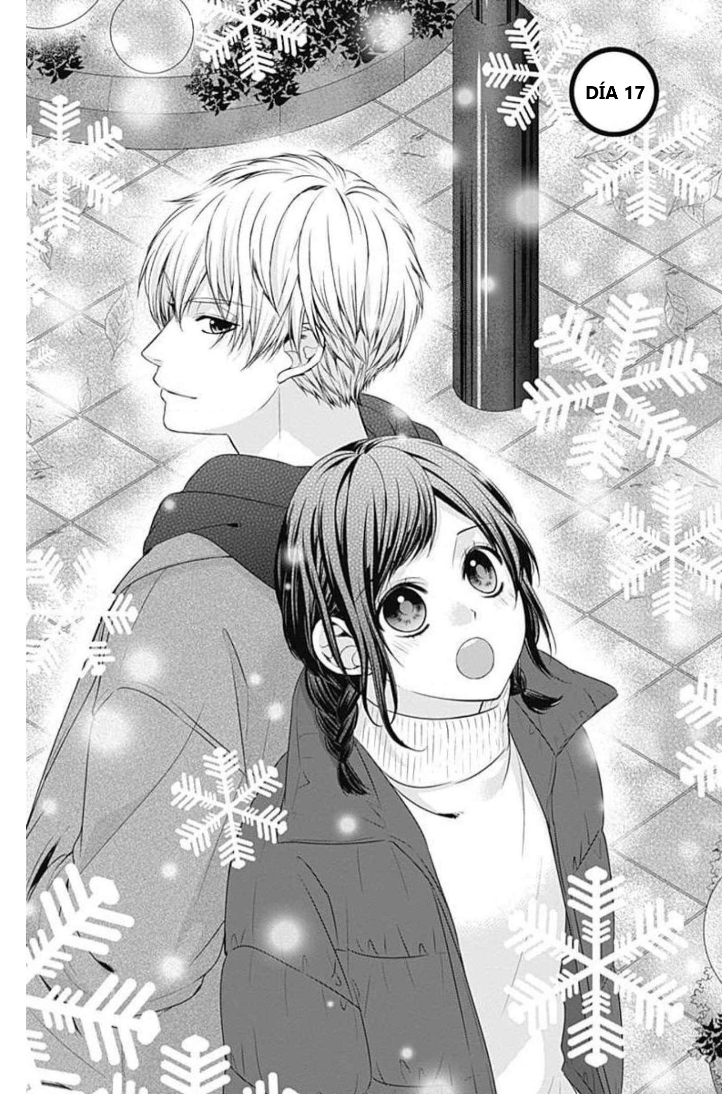 KURO KON - BLACK MARRIAGE Capitulo 17 página 2