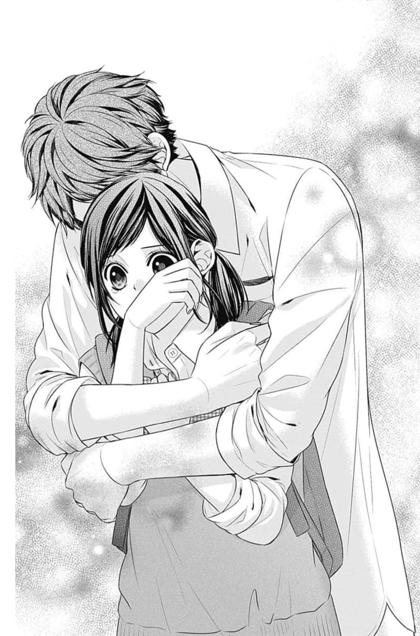 KURO KON - BLACK MARRIAGE Capitulo 18 página 29