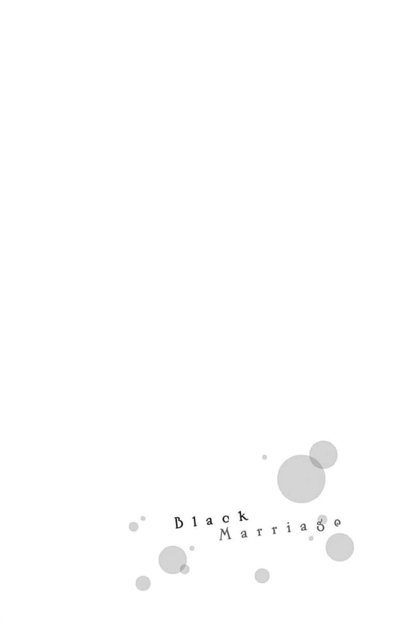 KURO KON - BLACK MARRIAGE Capitulo 19 página 27