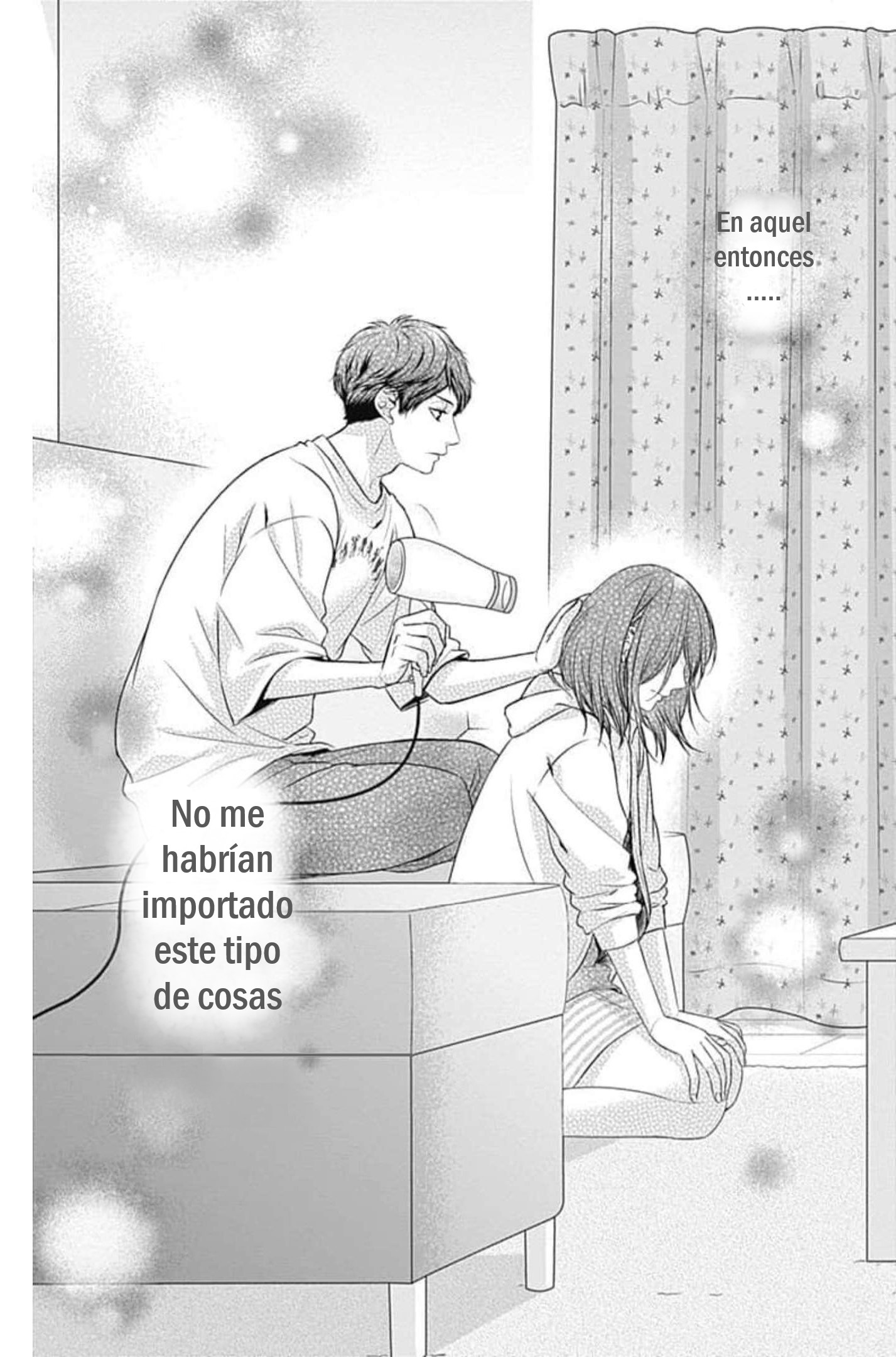 KURO KON - BLACK MARRIAGE Capitulo 20 página 16