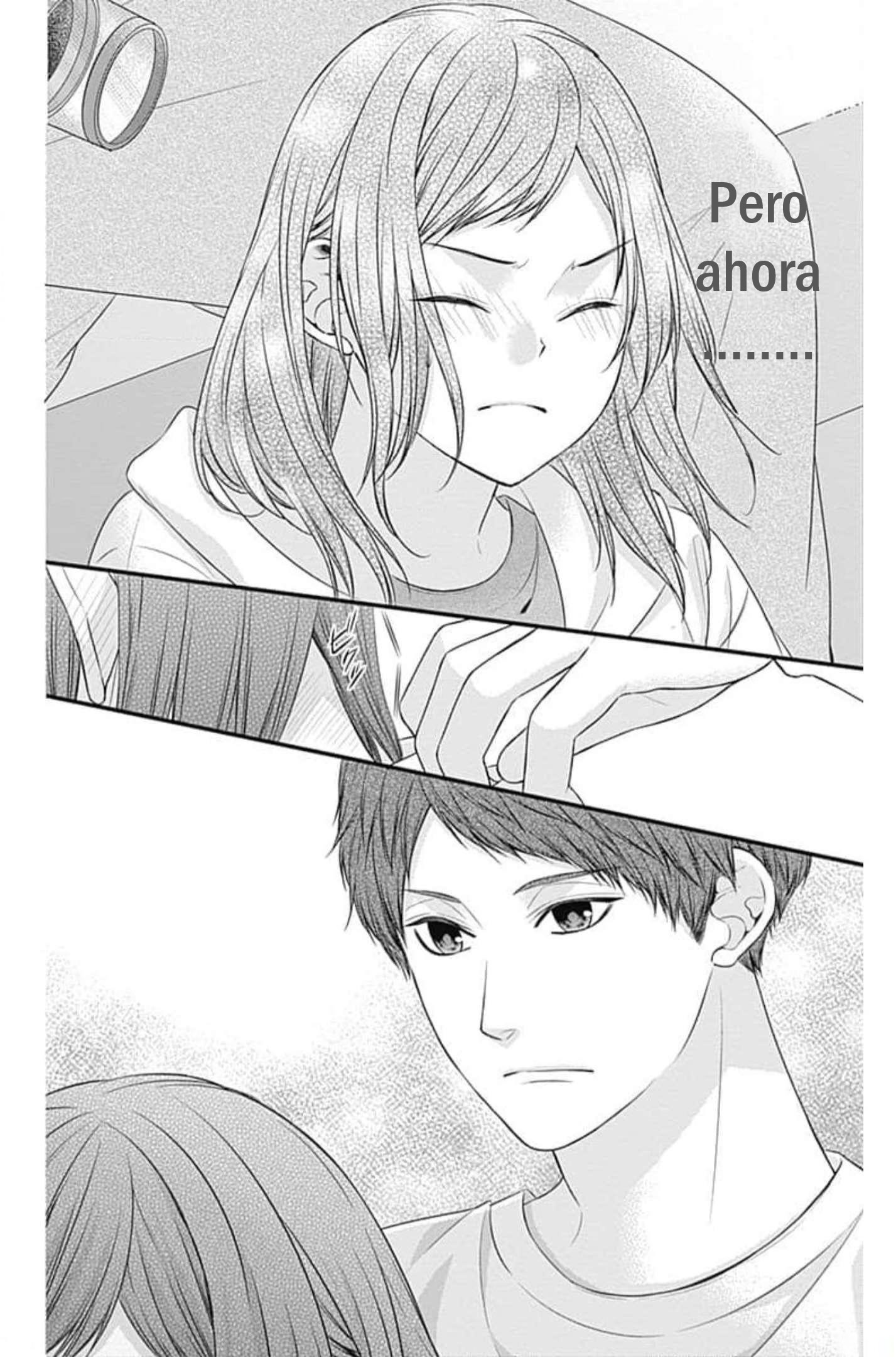 KURO KON - BLACK MARRIAGE Capitulo 20 página 17