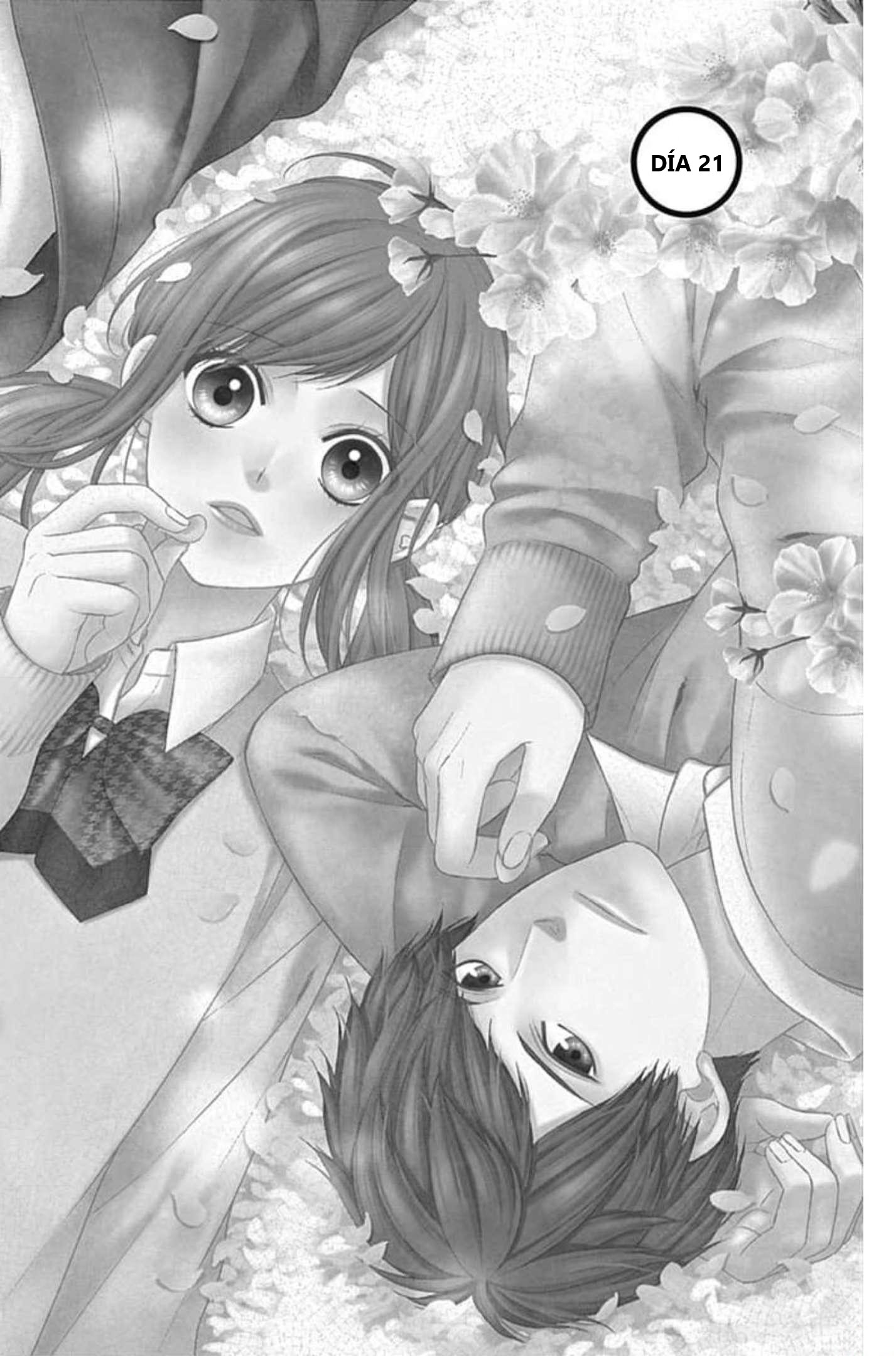 KURO KON - BLACK MARRIAGE Capitulo 21 página 2