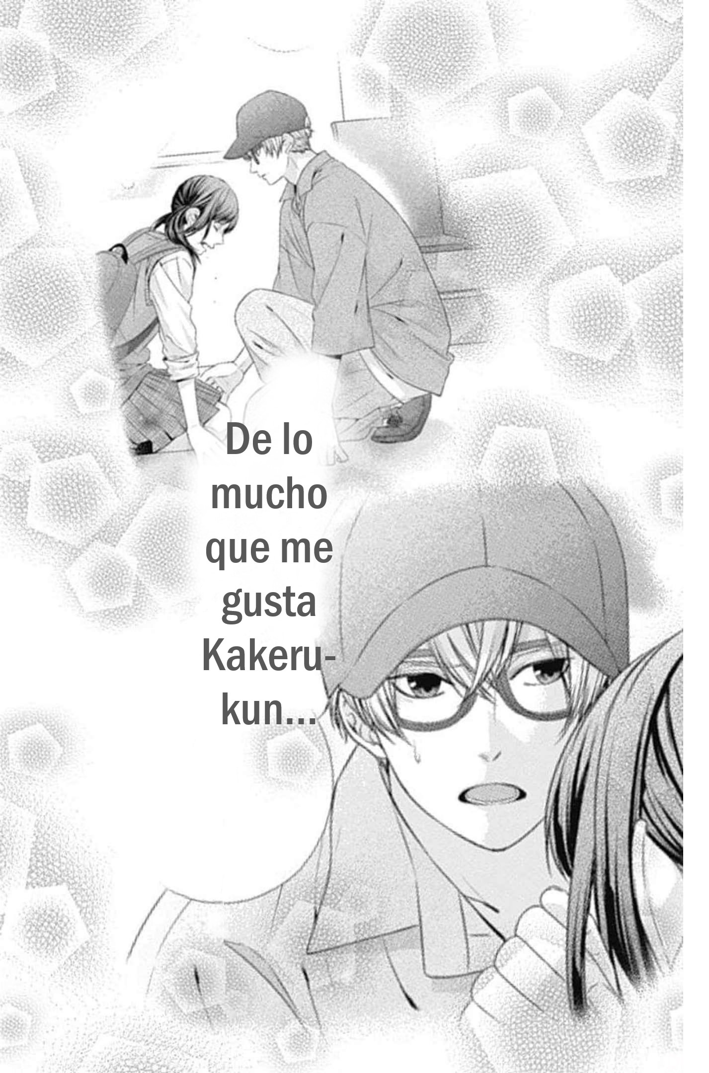 KURO KON - BLACK MARRIAGE Capitulo 24 página 24
