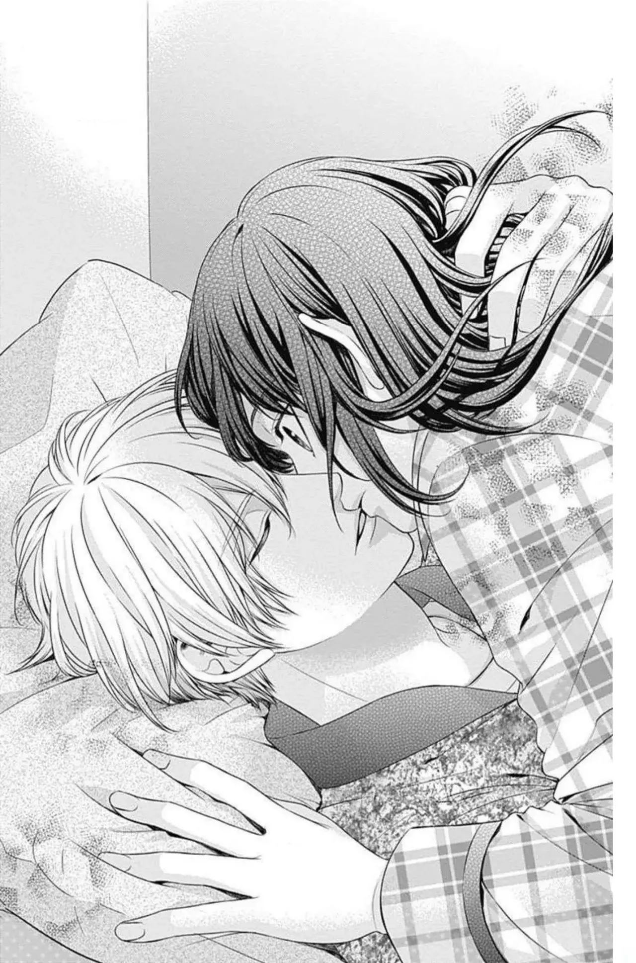 KURO KON - BLACK MARRIAGE Capitulo 5 página 24