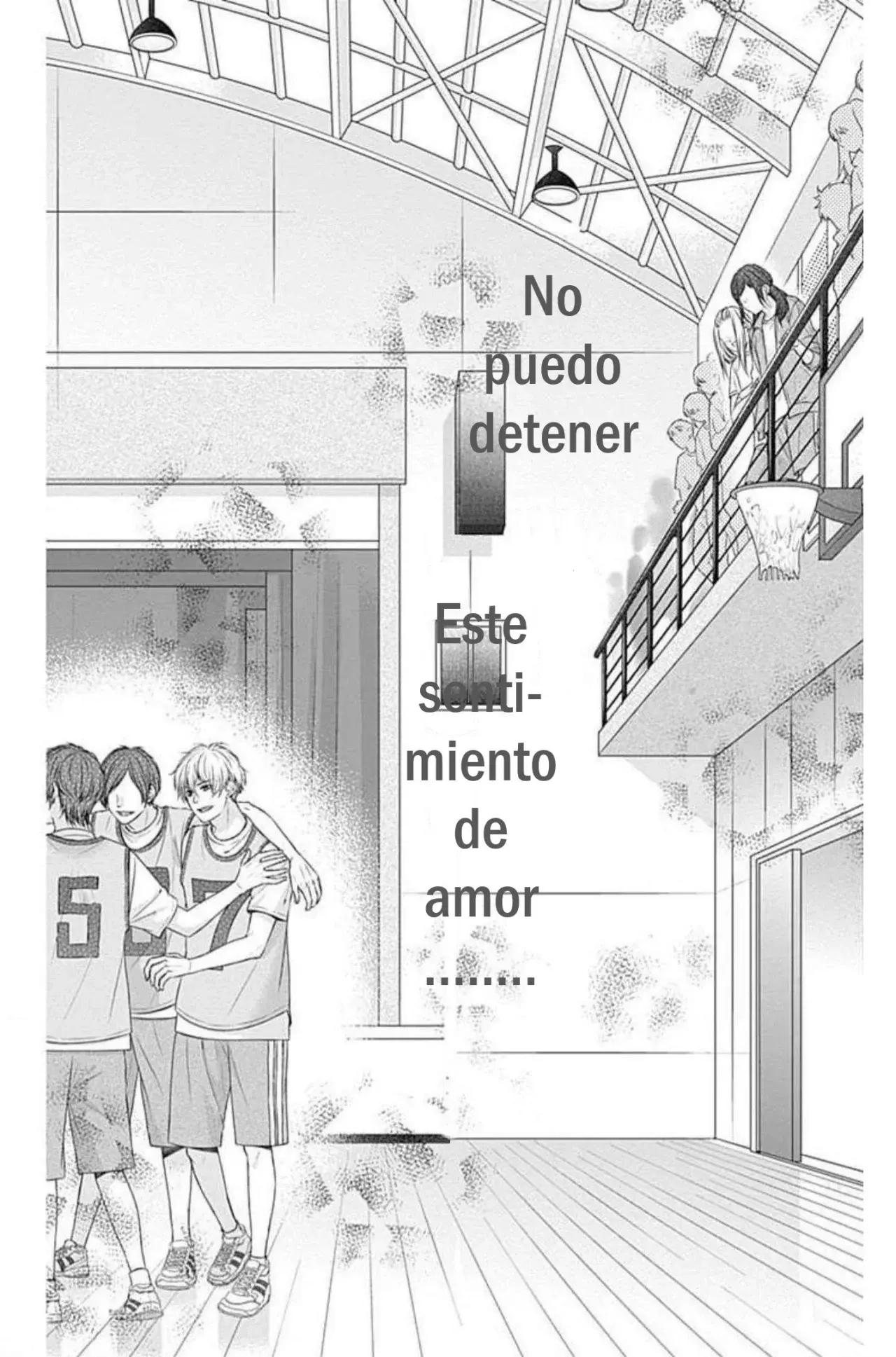 KURO KON - BLACK MARRIAGE Capitulo 7 página 23