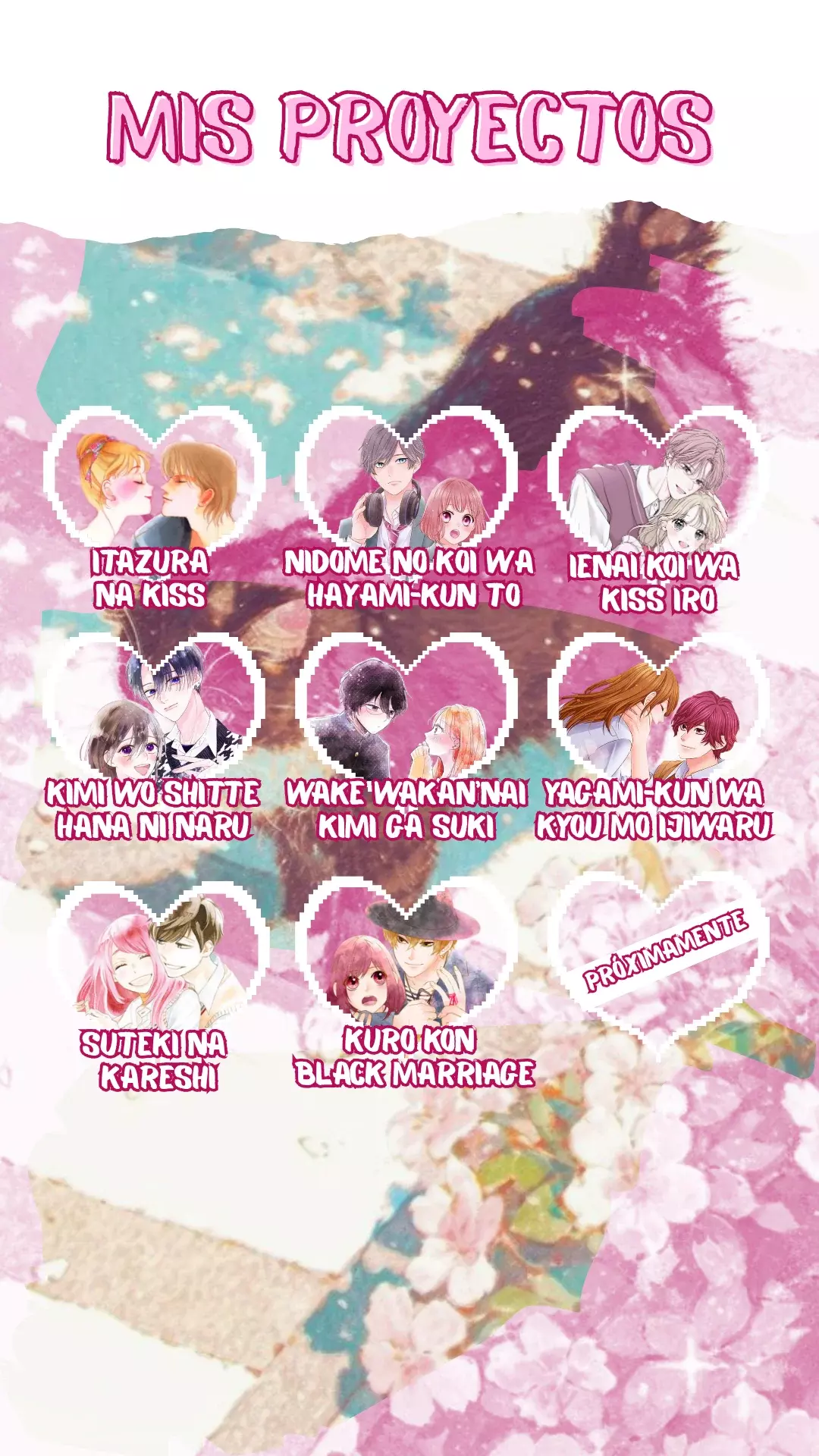 KURO KON - BLACK MARRIAGE Capitulo 7 página 29