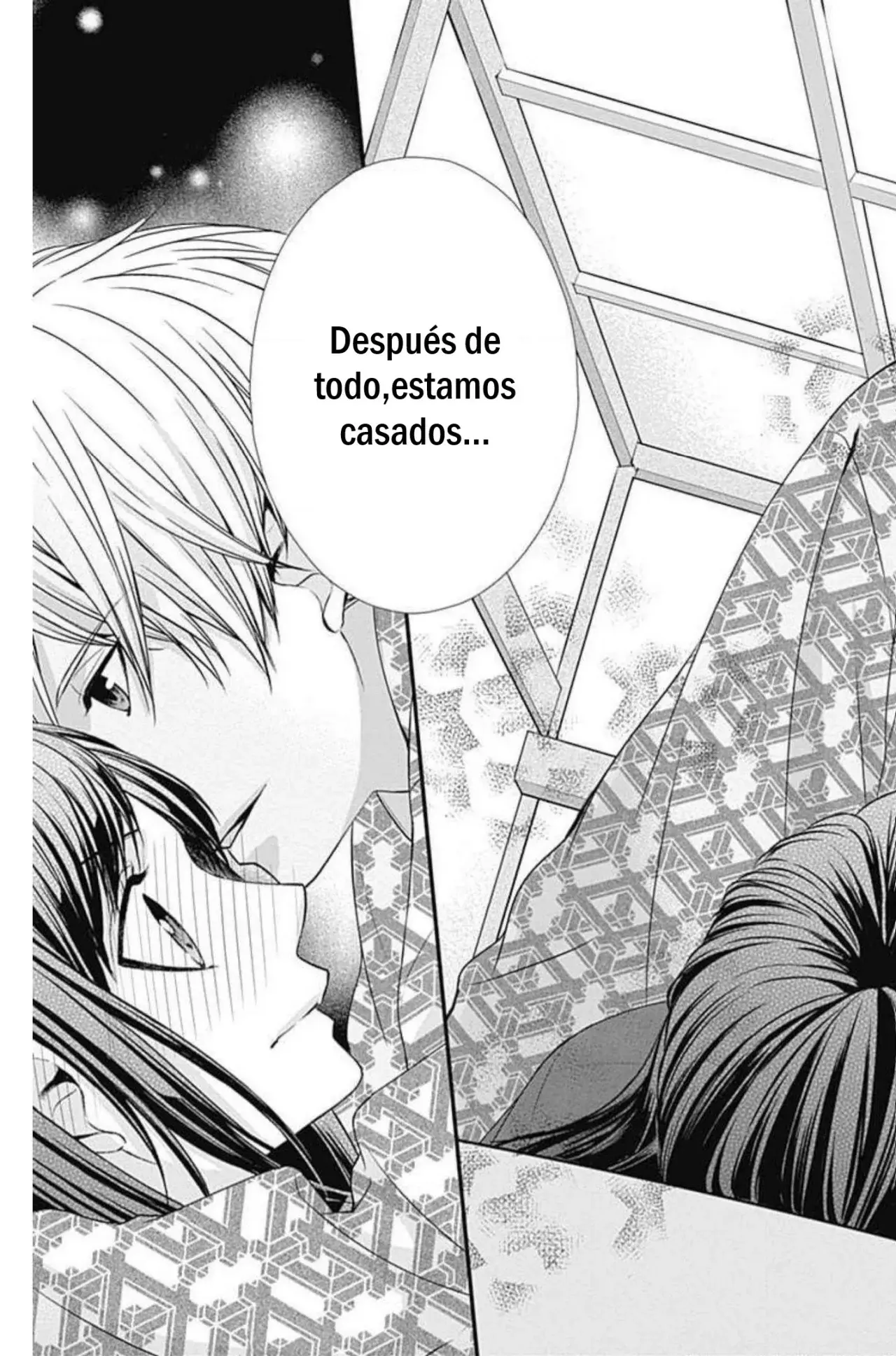 KURO KON - BLACK MARRIAGE Capitulo 9 página 12