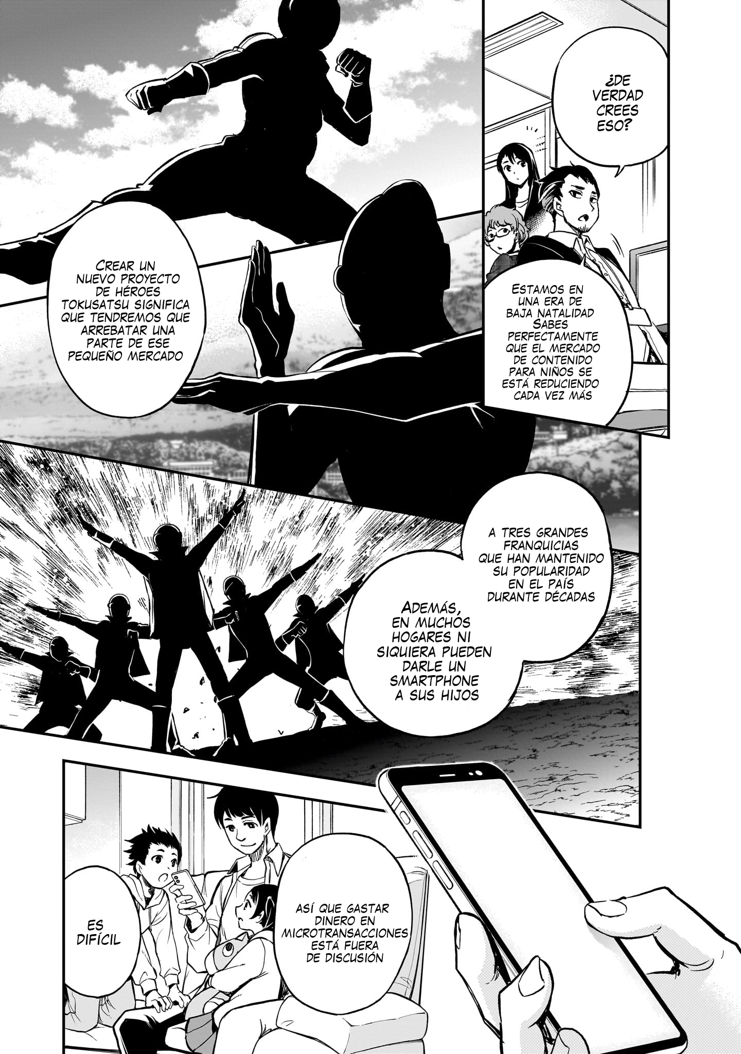 Ano Saisekijou de Hanataba wo Capitulo 1 página 13
