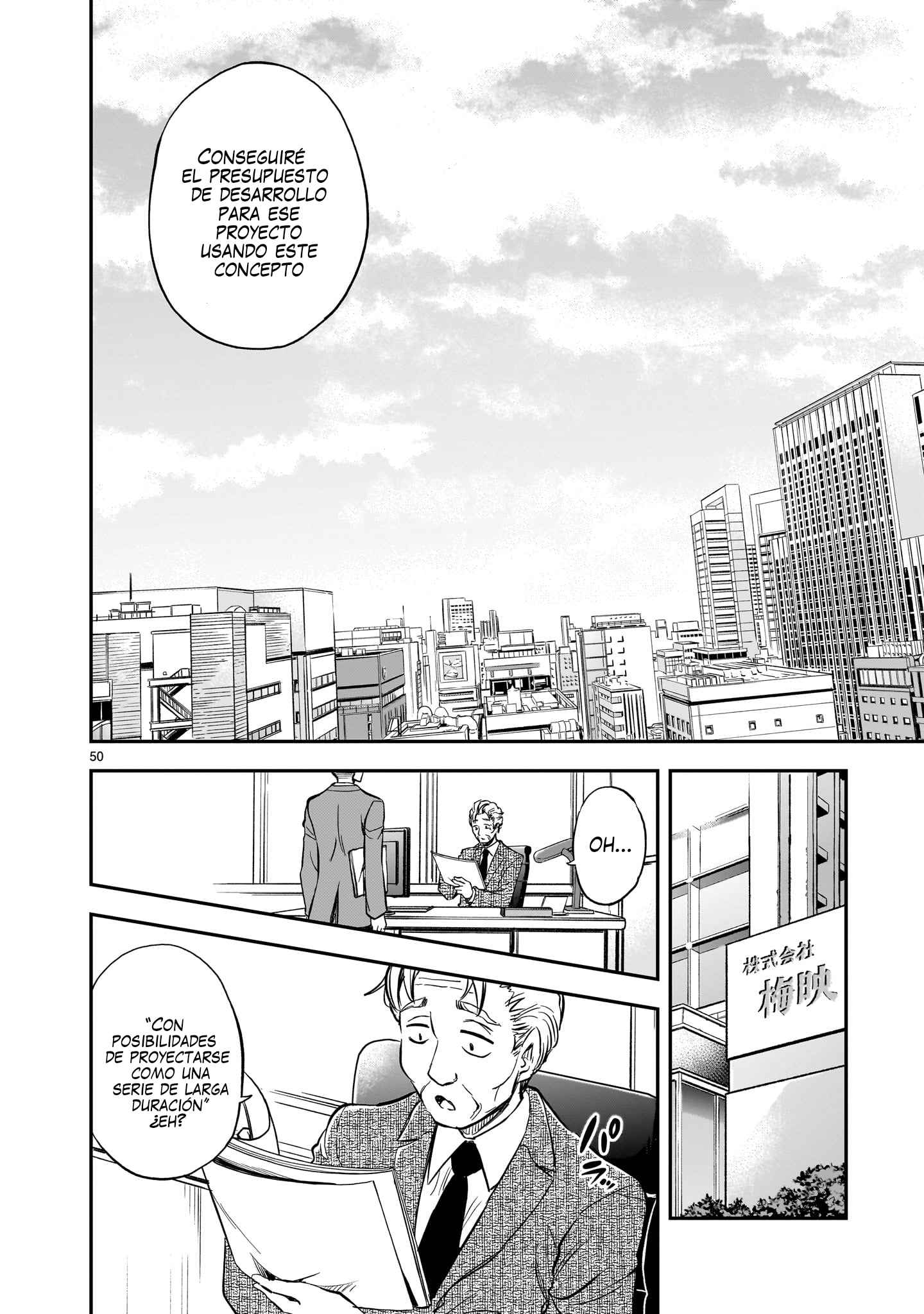 Ano Saisekijou de Hanataba wo Capitulo 1 página 49