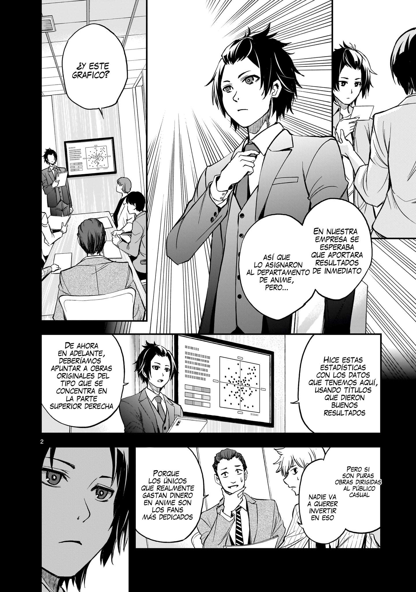 Ano Saisekijou de Hanataba wo Capitulo 5 página 3