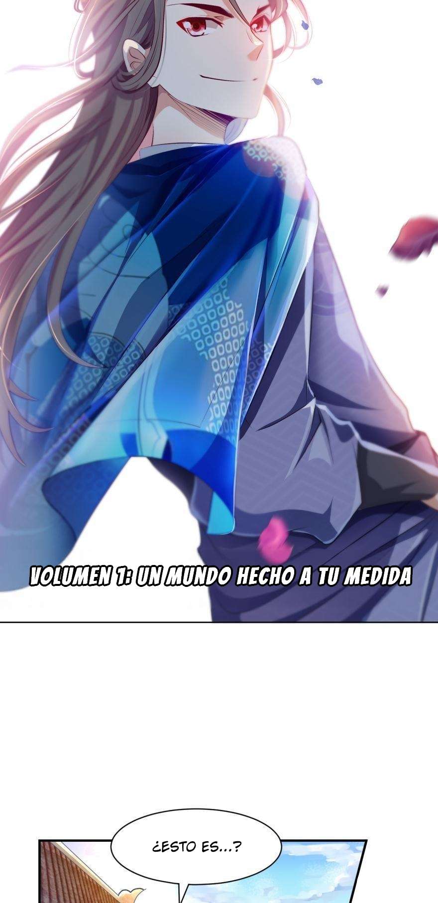 Renacido en otro mundo como un perro Capitulo 1 página 12