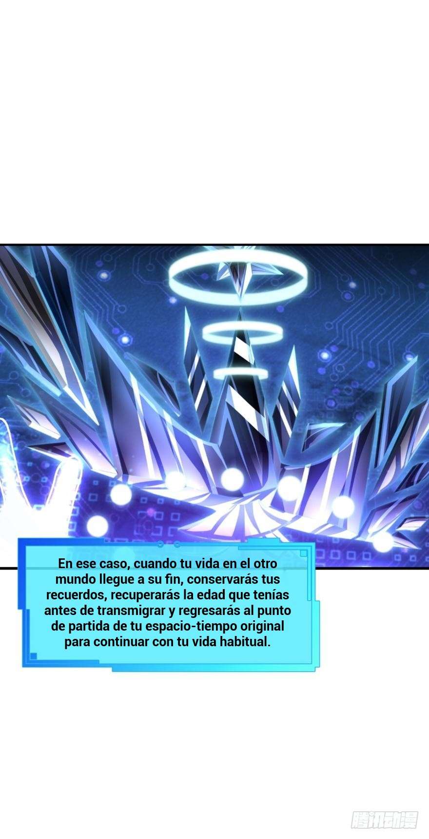 Renacido en otro mundo como un perro Capitulo 1 página 22
