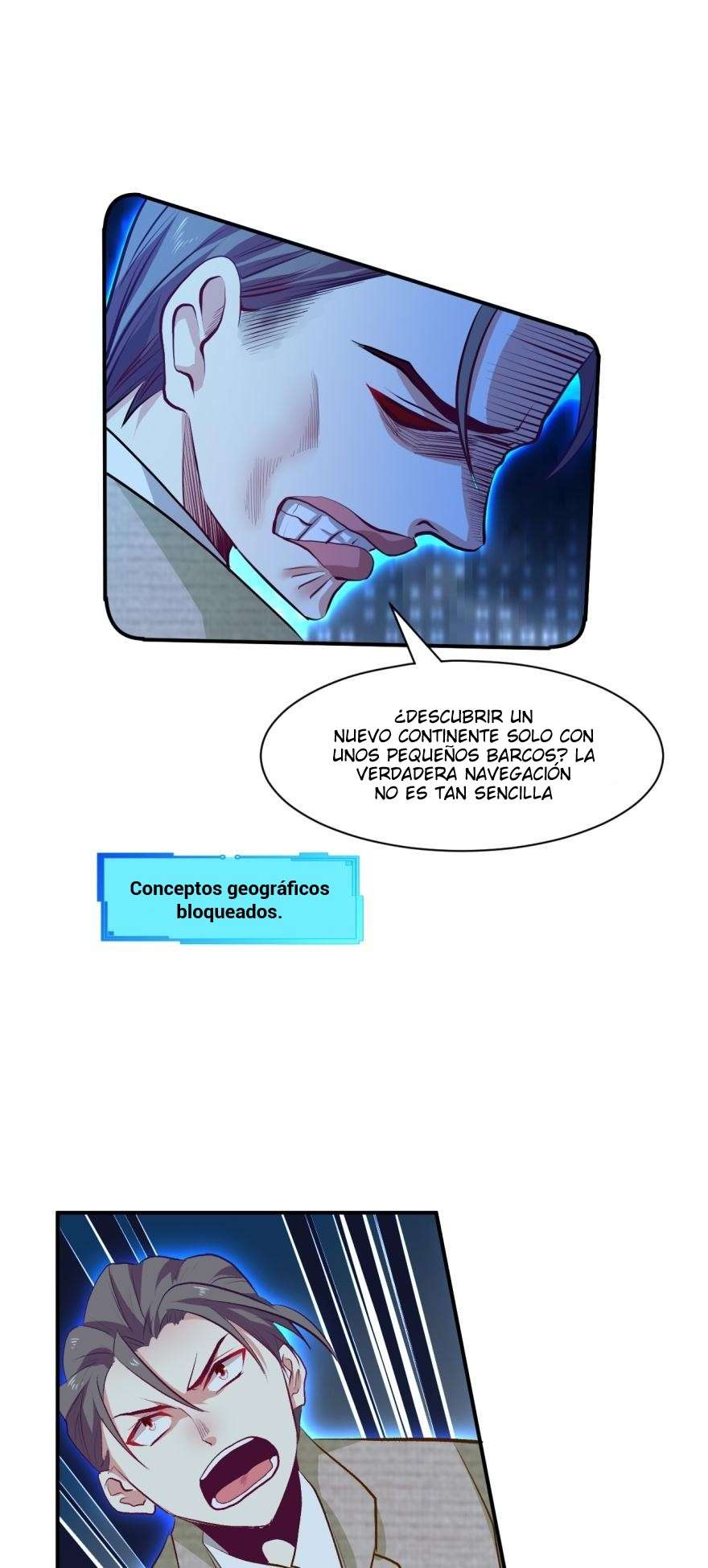 Renacido en otro mundo como un perro Capitulo 1 página 32