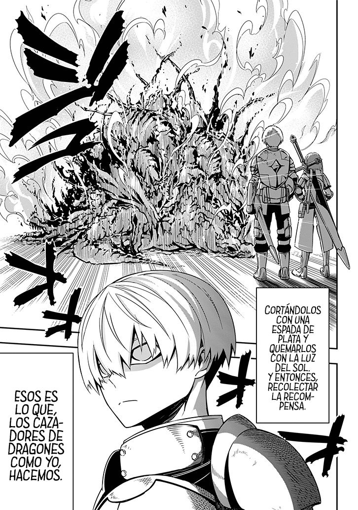 Ragna Crimson Capitulo 1: El dia que nacio el Segador página 12