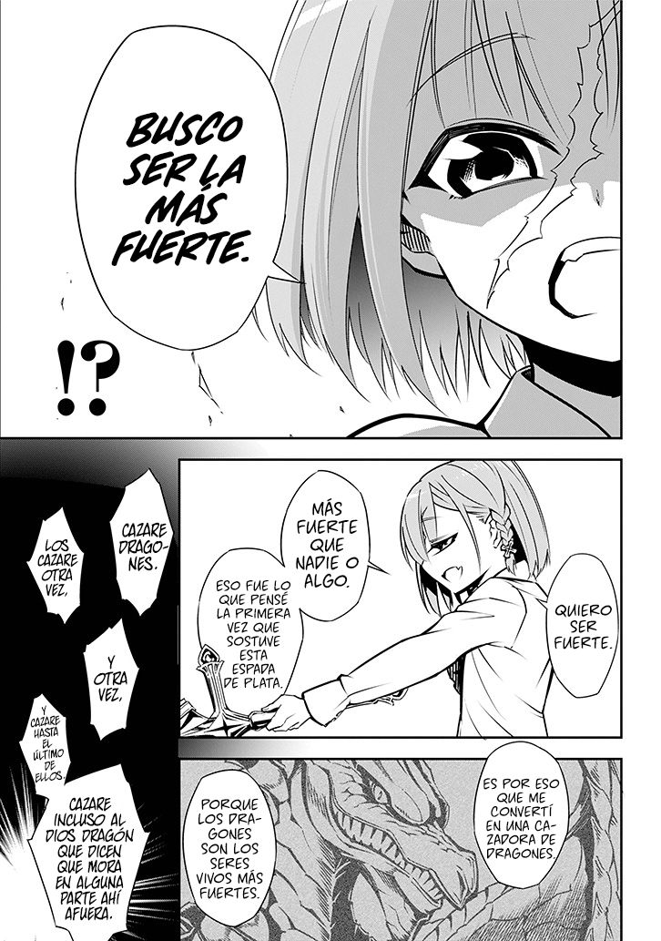 Ragna Crimson Capitulo 1: El dia que nacio el Segador página 22