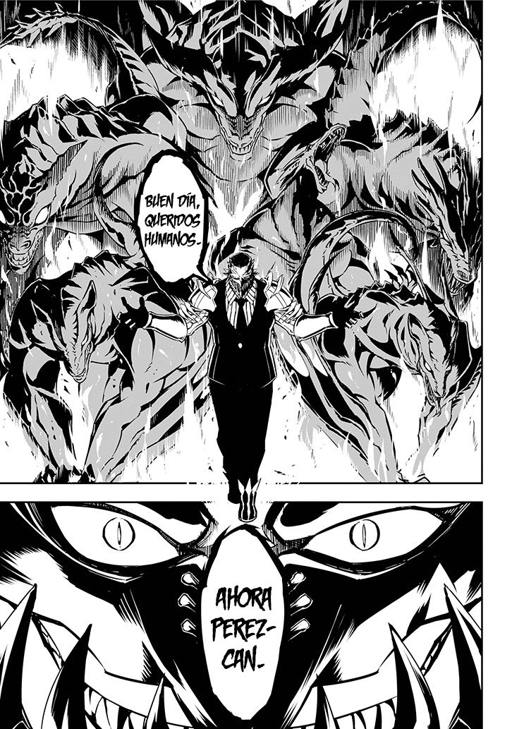 Ragna Crimson Capitulo 1: El dia que nacio el Segador página 53