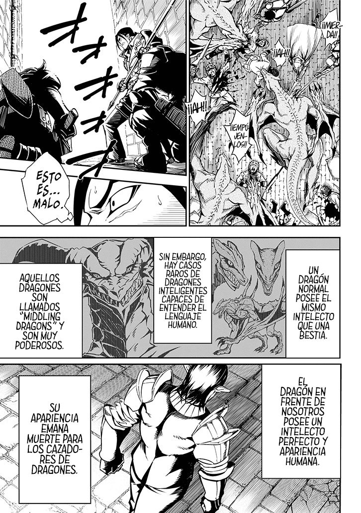 Ragna Crimson Capitulo 1: El dia que nacio el Segador página 55