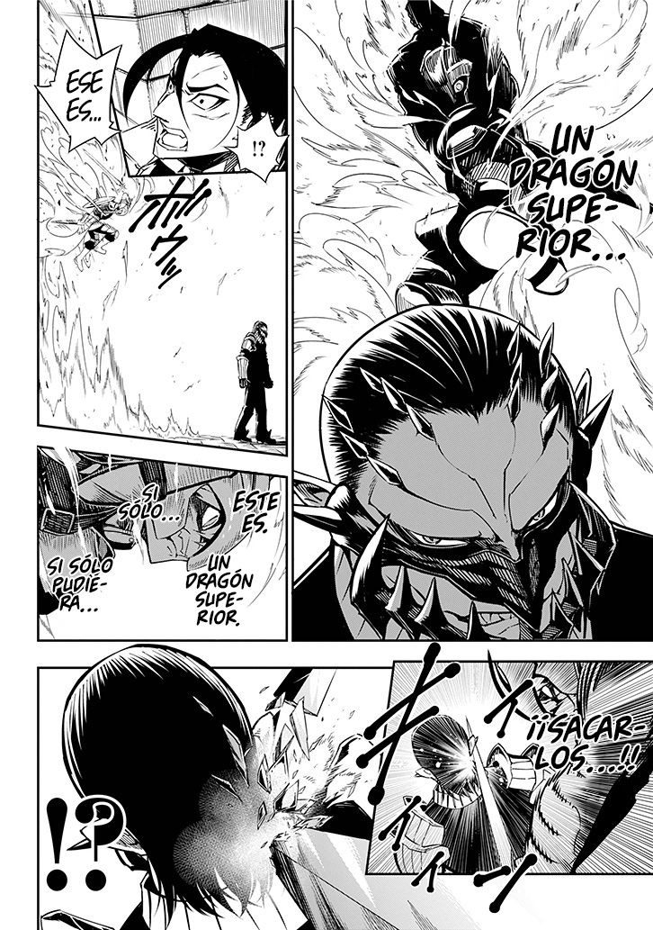 Ragna Crimson Capitulo 1: El dia que nacio el Segador página 56