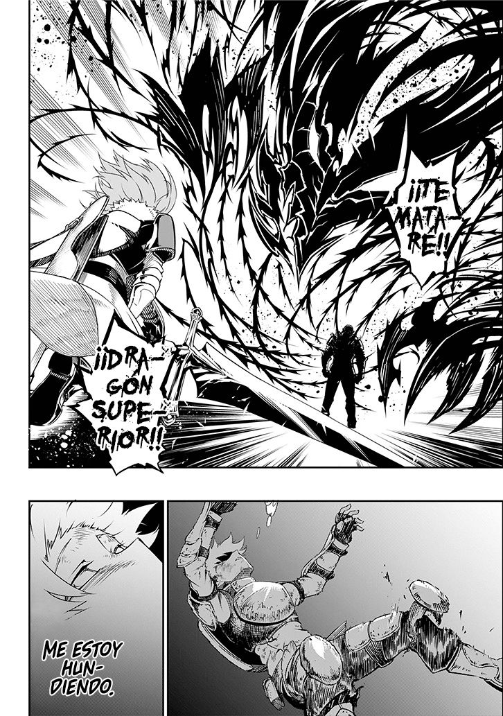 Ragna Crimson Capitulo 1: El dia que nacio el Segador página 60