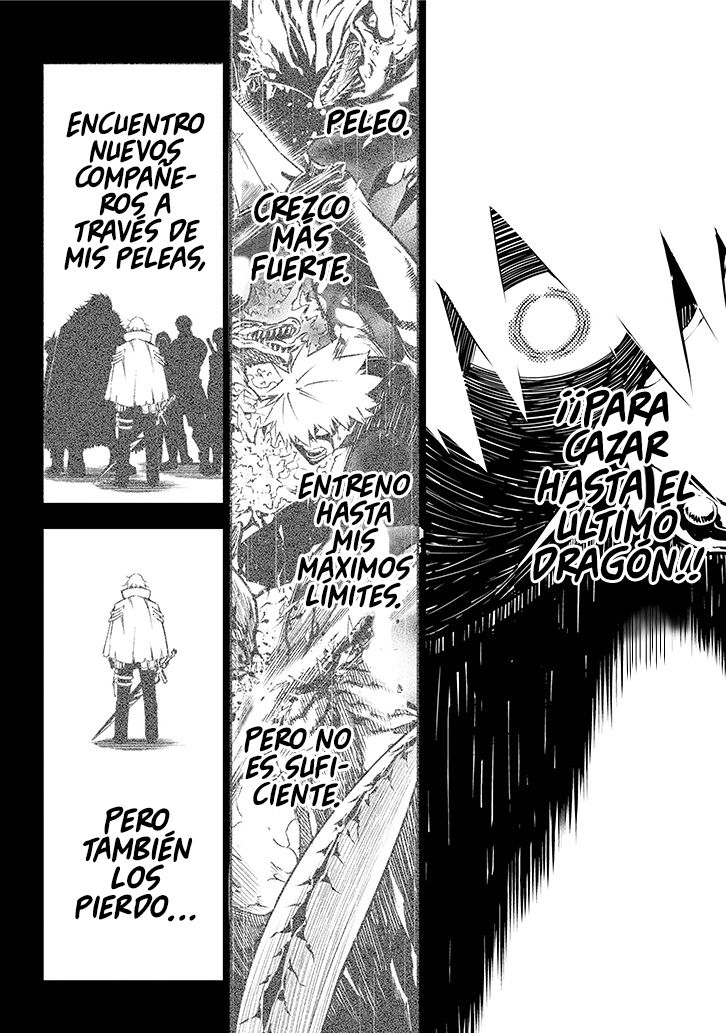Ragna Crimson Capitulo 1: El dia que nacio el Segador página 62