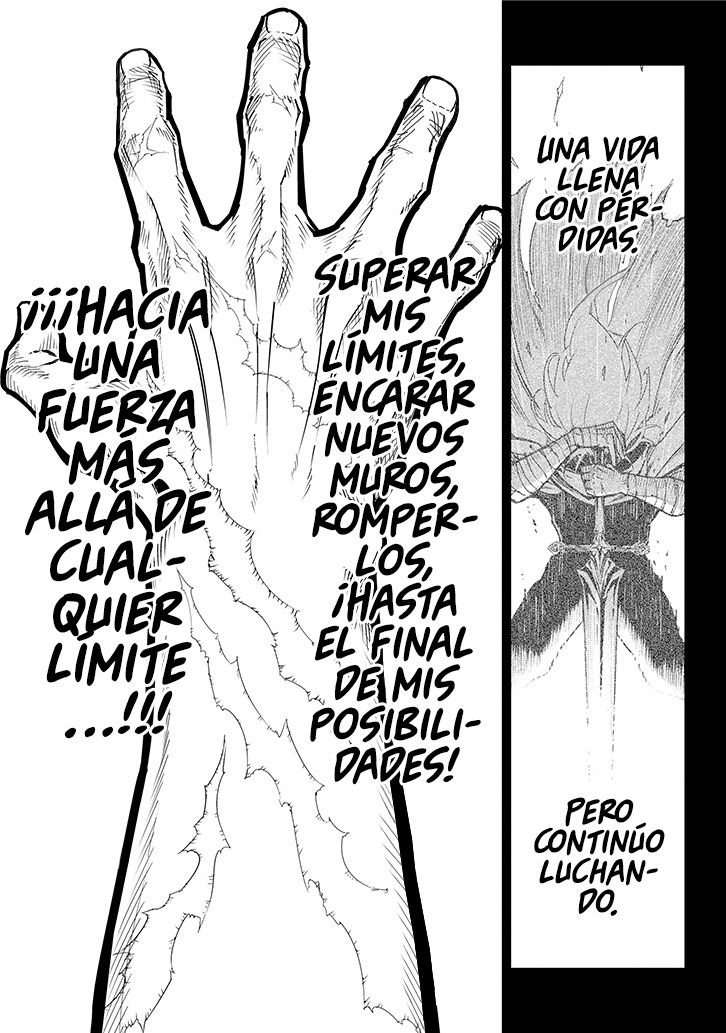 Ragna Crimson Capitulo 1: El dia que nacio el Segador página 63