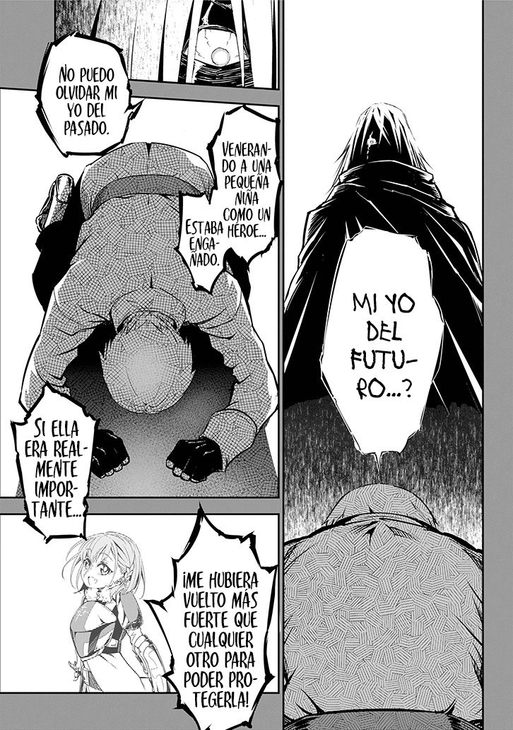 Ragna Crimson Capitulo 1: El dia que nacio el Segador página 65