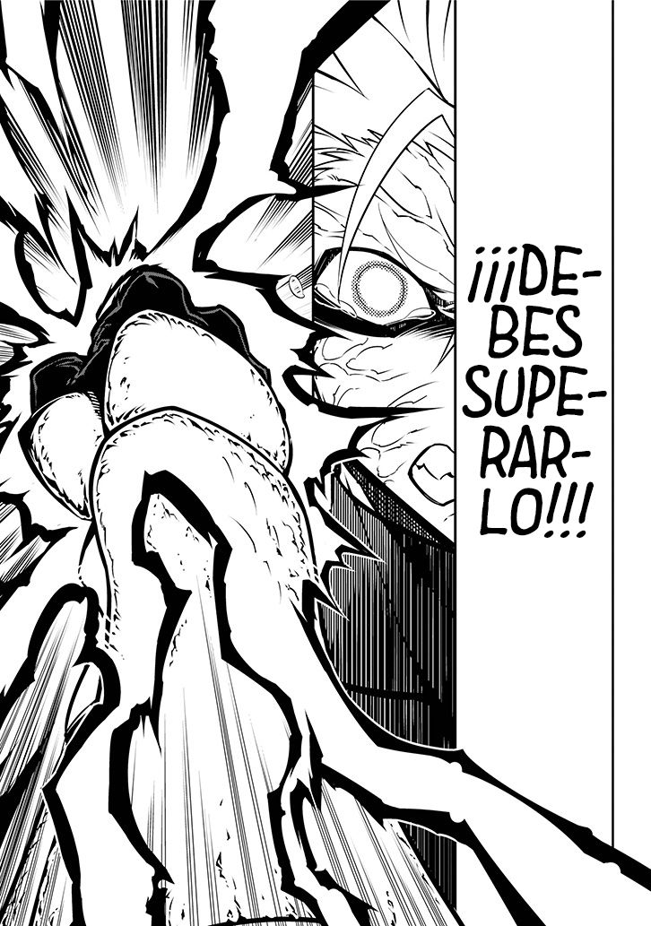 Ragna Crimson Capitulo 1: El dia que nacio el Segador página 72