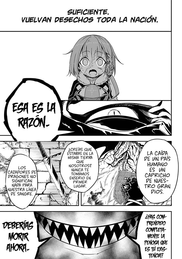 Ragna Crimson Capitulo 1: El dia que nacio el Segador página 76