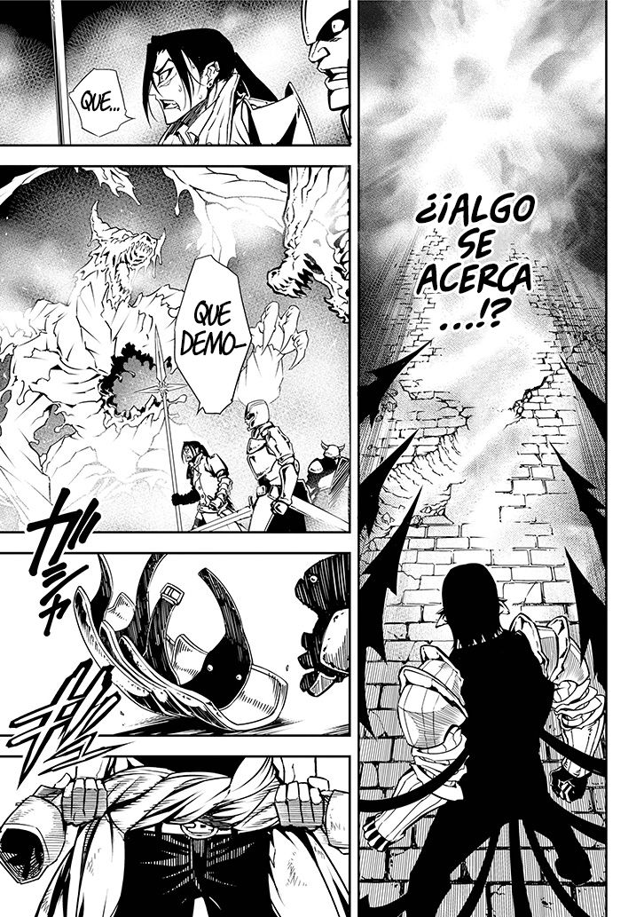 Ragna Crimson Capitulo 1: El dia que nacio el Segador página 78