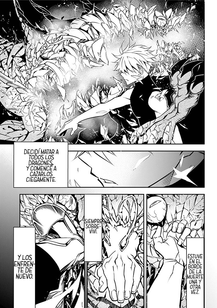 Ragna Crimson Capitulo 1: El dia que nacio el Segador página 80