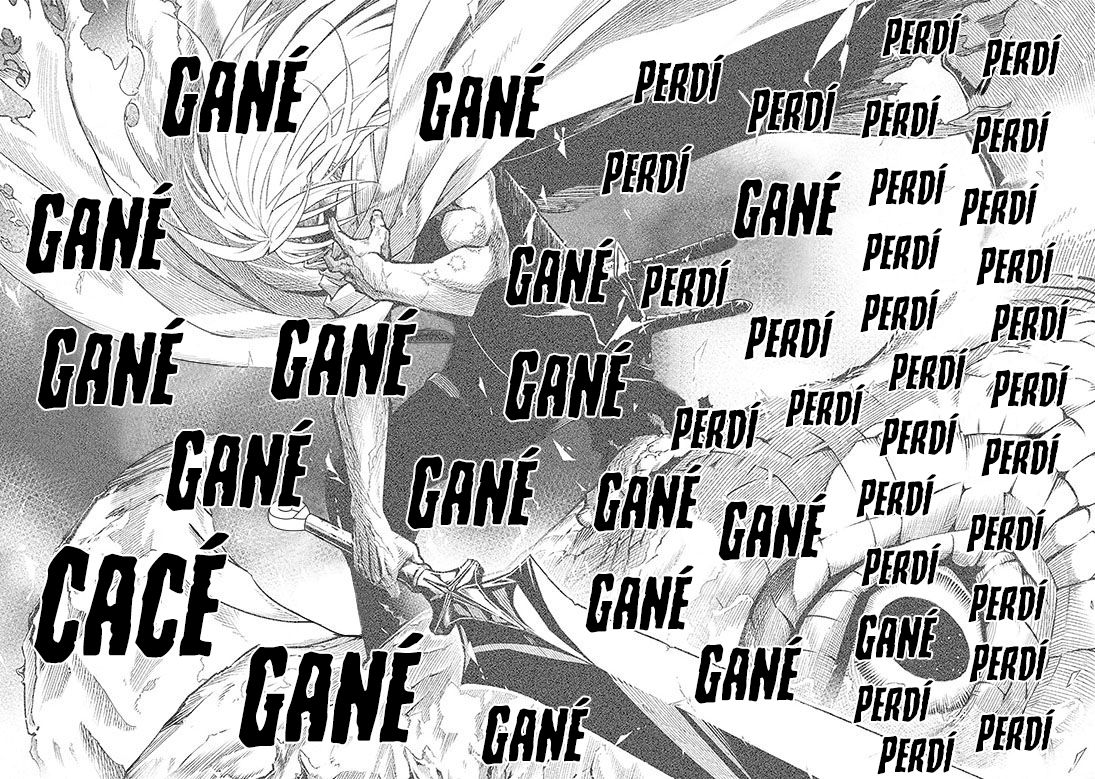 Ragna Crimson Capitulo 1: El dia que nacio el Segador página 81