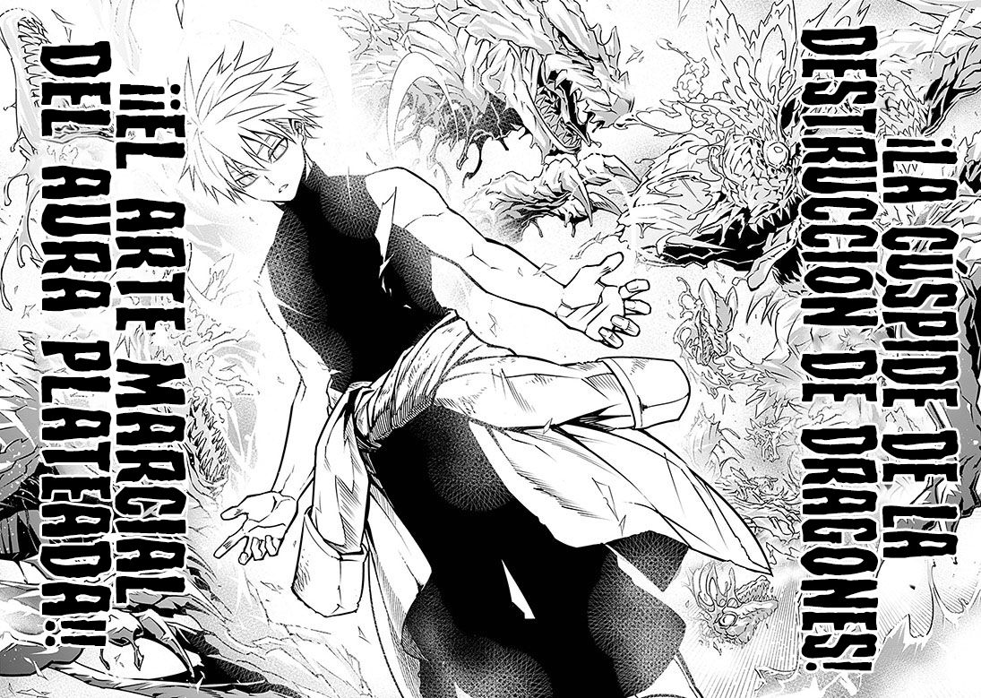 Ragna Crimson Capitulo 1: El dia que nacio el Segador página 84