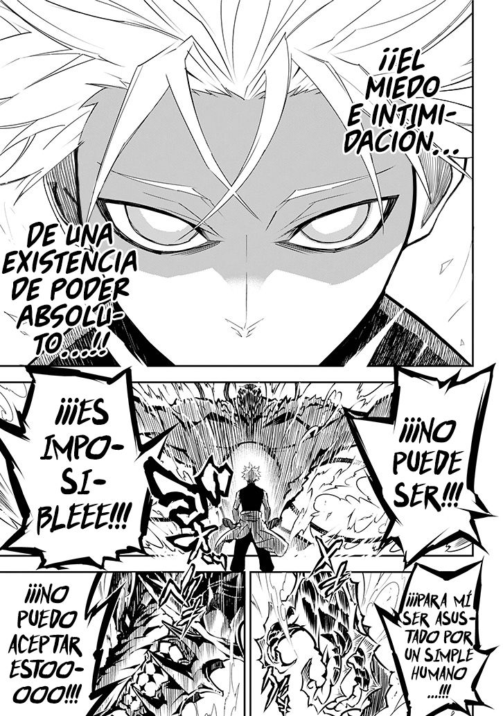 Ragna Crimson Capitulo 1: El dia que nacio el Segador página 86