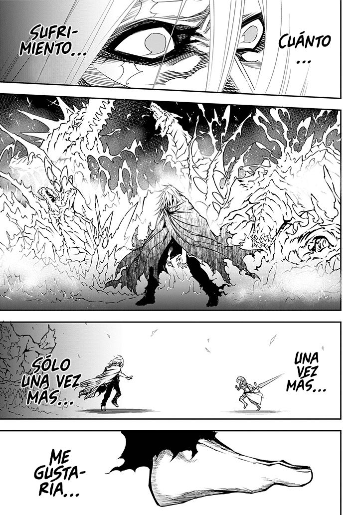 Ragna Crimson Capitulo 1: El dia que nacio el Segador página 91