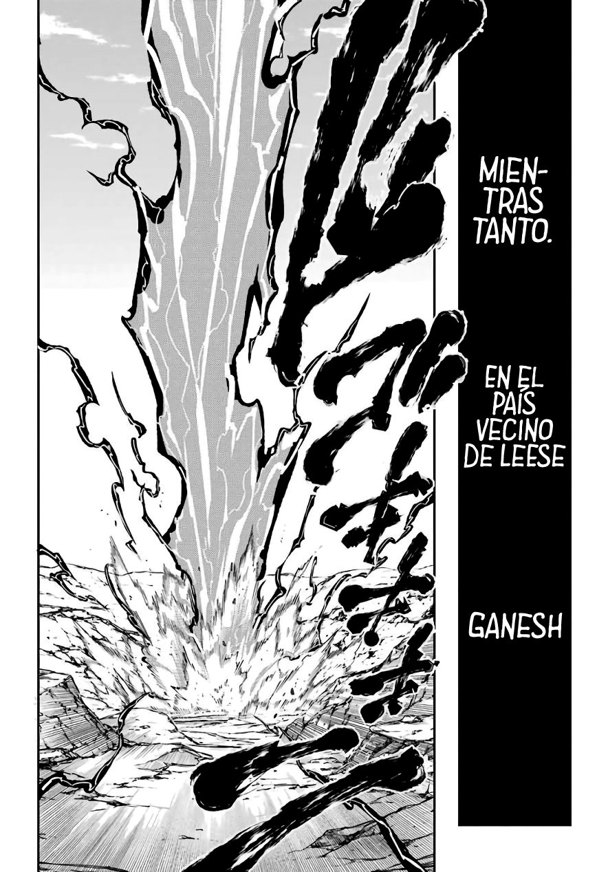 Ragna Crimson Capitulo 11: Reunión en la Capital Real 2 página 35