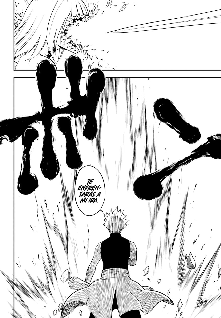 Ragna Crimson Capitulo 12: La batalla comienza página 48